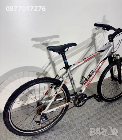 Алуминиев велосипед Specialized 26 цола/ колело, снимка 3 - Велосипеди - 55404971