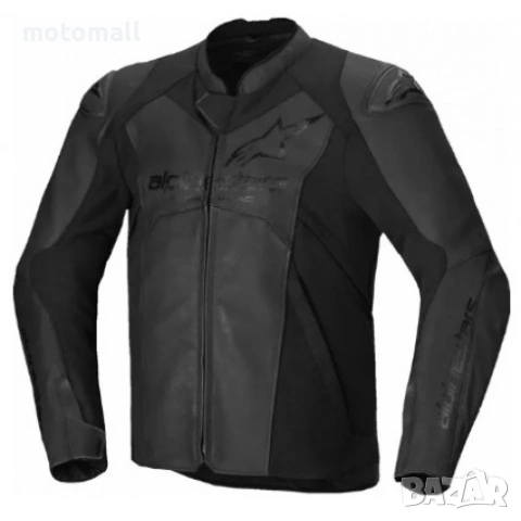 КОЖЕНО МОТО ЯКЕ ALPINESTARS Faster v3 Airflow, снимка 5 - Аксесоари и консумативи - 54481815