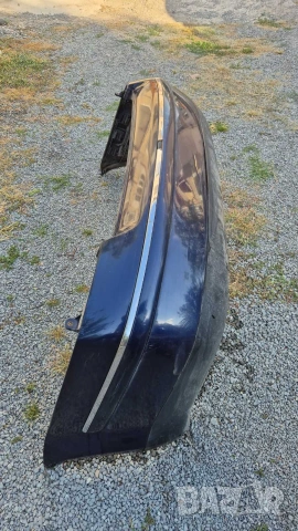 синя задна броня седан sedan LB5N Пасат 5.5 VW PASAT PASSAT B5.5 predna bronq, снимка 3 - Части - 55089582