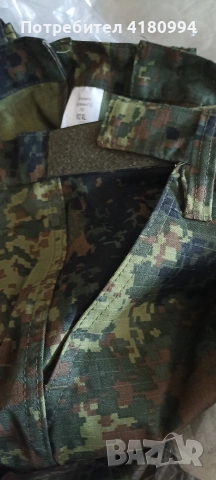 военни дрехи , снимка 8 - Екипировка - 54542878