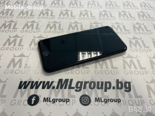 #MLgroup предлага iPhone SE 2020 64GB Black 88%, втора употреба., снимка 4 - Apple iPhone - 54895029