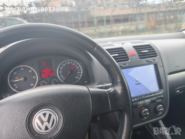 Golf 5, снимка 7 - Автомобили и джипове - 54376988