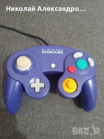 Nintendo GameCube Mario Sunshine Pak, снимка 15 - Nintendo конзоли - 55612672
