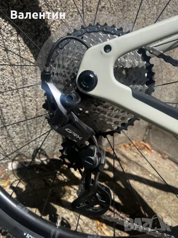Canyon Grizl 7 CF, снимка 9 - Велосипеди - 55672852