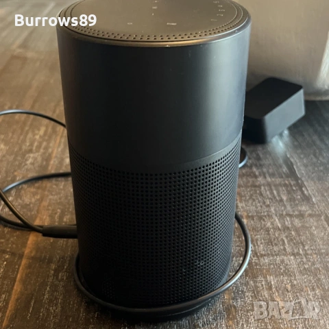 BOSE Home Speaker 300, снимка 4 - Тонколони - 54846804