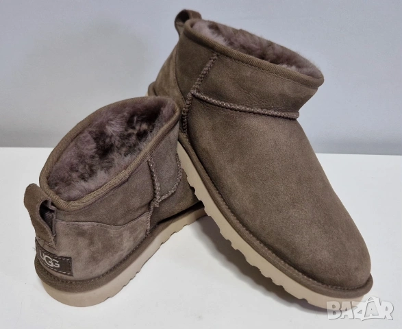 UGG, 42 номер, НОВИ 