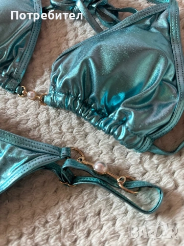 Бански Shein, снимка 6 - Бански костюми - 54797972