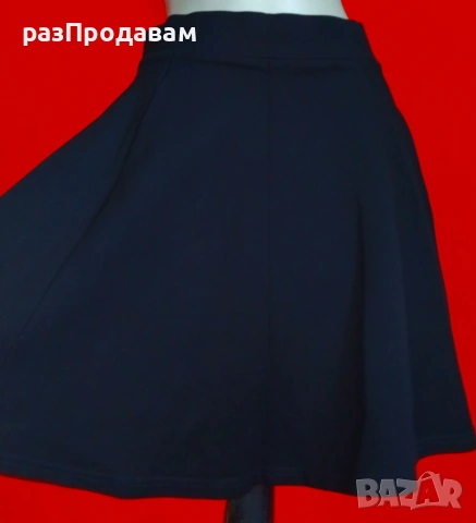 Нова мини Пола за Балет- Танци-Марка H&M DIVIDED- ЛАСТИЧНА- НЕМАЧКАЕМА -Трико- високо качество, снимка 3 - Поли - 54980773