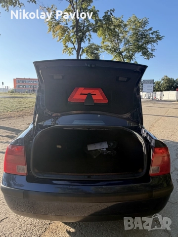 Passat B5 2000г ATJ 1.9tdi 116кс, снимка 4 - Автомобили и джипове - 55505071