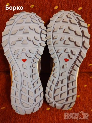Salomon- Supera Trail 2-дамски маратонки №41, снимка 12 - Маратонки - 55252435