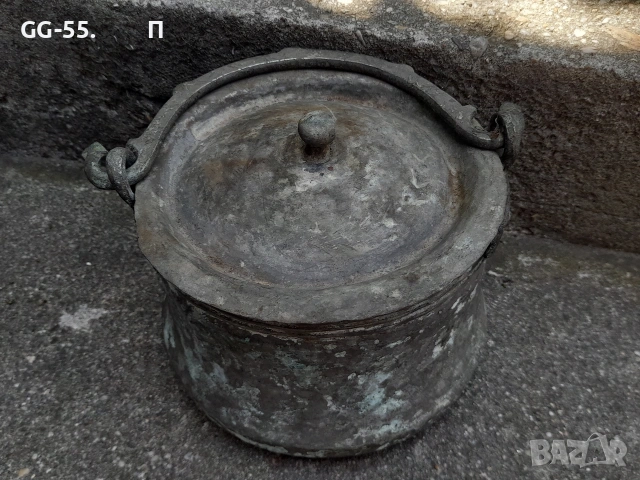 Медници 3бр., снимка 2 - Други ценни предмети - 55056942