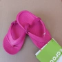 Сандалки за момиче Crocs, снимка 4