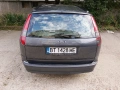 Продавам изключително запазен ford focus 1.6i, бензин., снимка 1