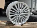5х105 17 Джанти Опел Astra Опел Астра 5х105 Чисто Нови, снимка 2