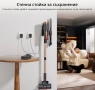 Вертикална прахосмукачка Proscenic P11 Ultra, снимка 2