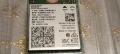 GiGaPlus Intel BE200 WiFi Card / Wi-Fi 7, снимка 3