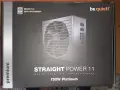 Захранване Be Quiet! Straight Power 11 750w Platinum, снимка 1