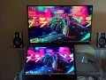 15.6" Full HD Wide Gamut матова матрица за лаптоп B156HW01 V4, снимка 1