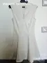 ZARA – 2 елегантни рокли XS/S – екрю и черна, снимка 2