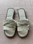 Дамски джапанки Zara, снимка 1
