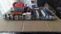 Дънна платка Asus M4A79T Deluxe Socket AM3 CPU+FAN+RAM, снимка 1