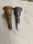 Мундщуци за Баритон Vintage x 3 бр ГДР Чехословакия, снимка 11