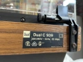 Триглав дек DUAL C 939 - РЕВИЗИРАН , снимка 16