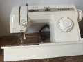 Електрическа шевна машина сингер , снимка 2