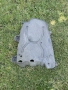 Кора под купе Шкода Октавия Skoda Octavia 3, снимка 1