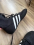 Боксови Оригинални обувки Adidas Box ! 44,5 н, снимка 4