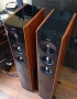JAMO S606 - Тонколони подови(floorstanding), снимка 8