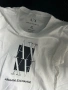 Дамски тениски Armani Exchange, S и М размери, снимка 12