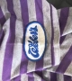"LeNecPlusWtra" - Scotch & Soda® блуза на райета, снимка 3