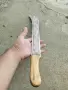 Мачете от ВСВ немско , снимка 5