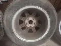 Оригинални джанти за Ауди 15ки, снимка 9