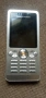 Телефон SonyEricsson-wolkman, снимка 1