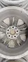 BMW Style 161 (Double Spoke) 17" джанти — с известен проблем (вибрация), снимка 5