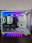 Нов! Ryzen 5 7500F, RTX 5060, 16GB DDR5 RAM, 1TB SSD NVMe, WIFI, BT, снимка 2