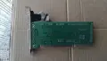 LONGSHINE LCS-6624G REV.W5 16-bit ISA Multi Controller IDE FLOPPY GAME COM Print Card, снимка 10