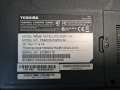 Toshiba Satellite A200-1NA за части, снимка 10