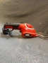 Black+Decker 7.2V акумулаторна ножица за трева и храсти + зарядно, снимка 1
