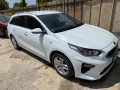 KIA CEED SW 2019 г. Дизел 136 к. Автоматик, снимка 2