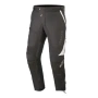 Панталон ALPINESTARS Raider v2 Drystar® BLACK/WHITE, снимка 2