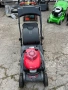 13: Самоходна моторна косачка  HONDA 5.5 hp, снимка 1
