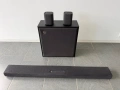 Dolby Atmos Система Yamaha True X 50a Yamaha +2 колони Yamaha XA1, снимка 1