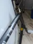 Ретро Шосеен Фреймсет Schwinn Tempo, снимка 10