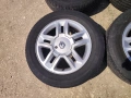 ПРОМОЦИЯ Джанти за RENAULT DACIA 4x100 16 цола., снимка 3