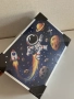 Детски комплект за рисуване в куфарче Maaleo Астронавт, 145 части, снимка 11