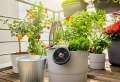 Соларен комплект за капково напояване Gardena AquaBloom 13300, снимка 1