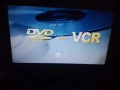 LG DVS7720 DVD+VCR /ЛГ ДВД+Видео, снимка 5